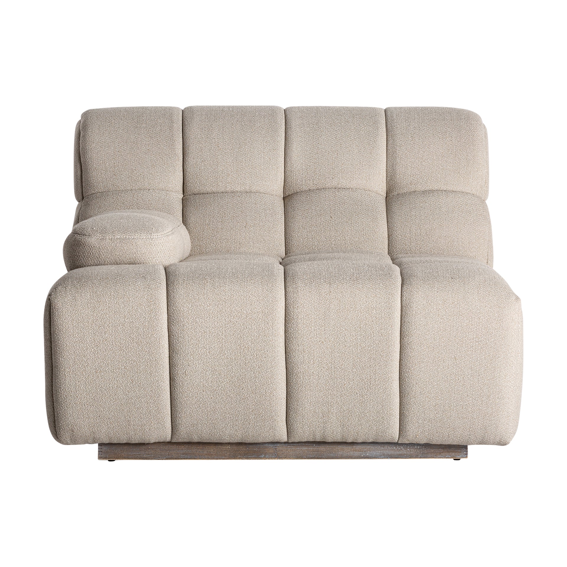WINZER CORNER SOFA MODULE